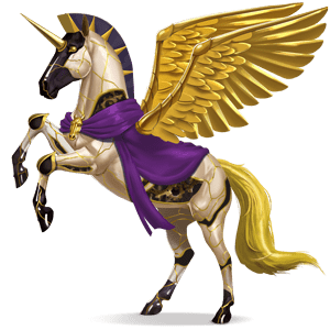 božský kôň viginti