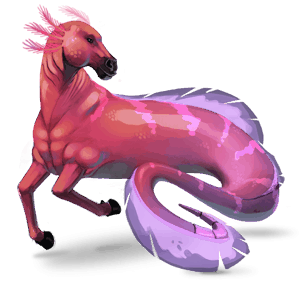 putovný kôň indiana 8 morí