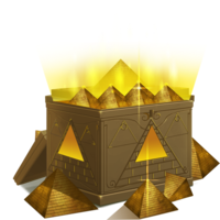 balík rastových bodov